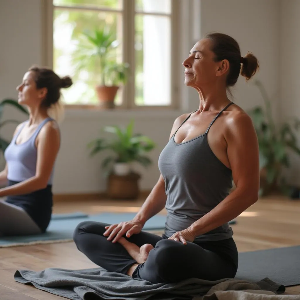 Artículo sobre ejercicio para articulaciones