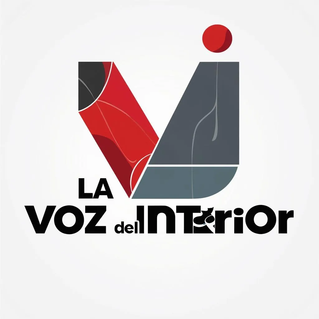 Logo de La Voz del Interior