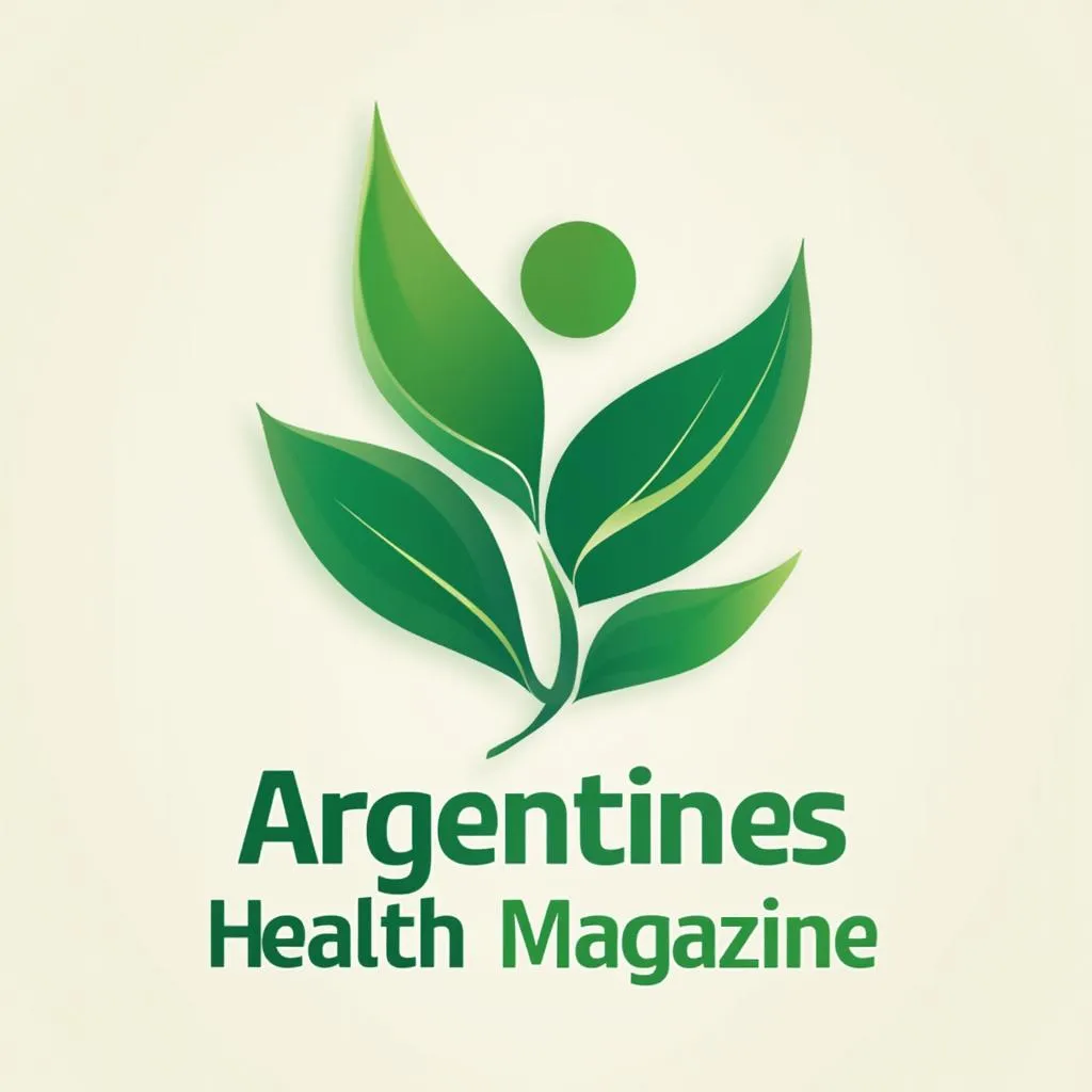 Logo de Revista Buena Salud