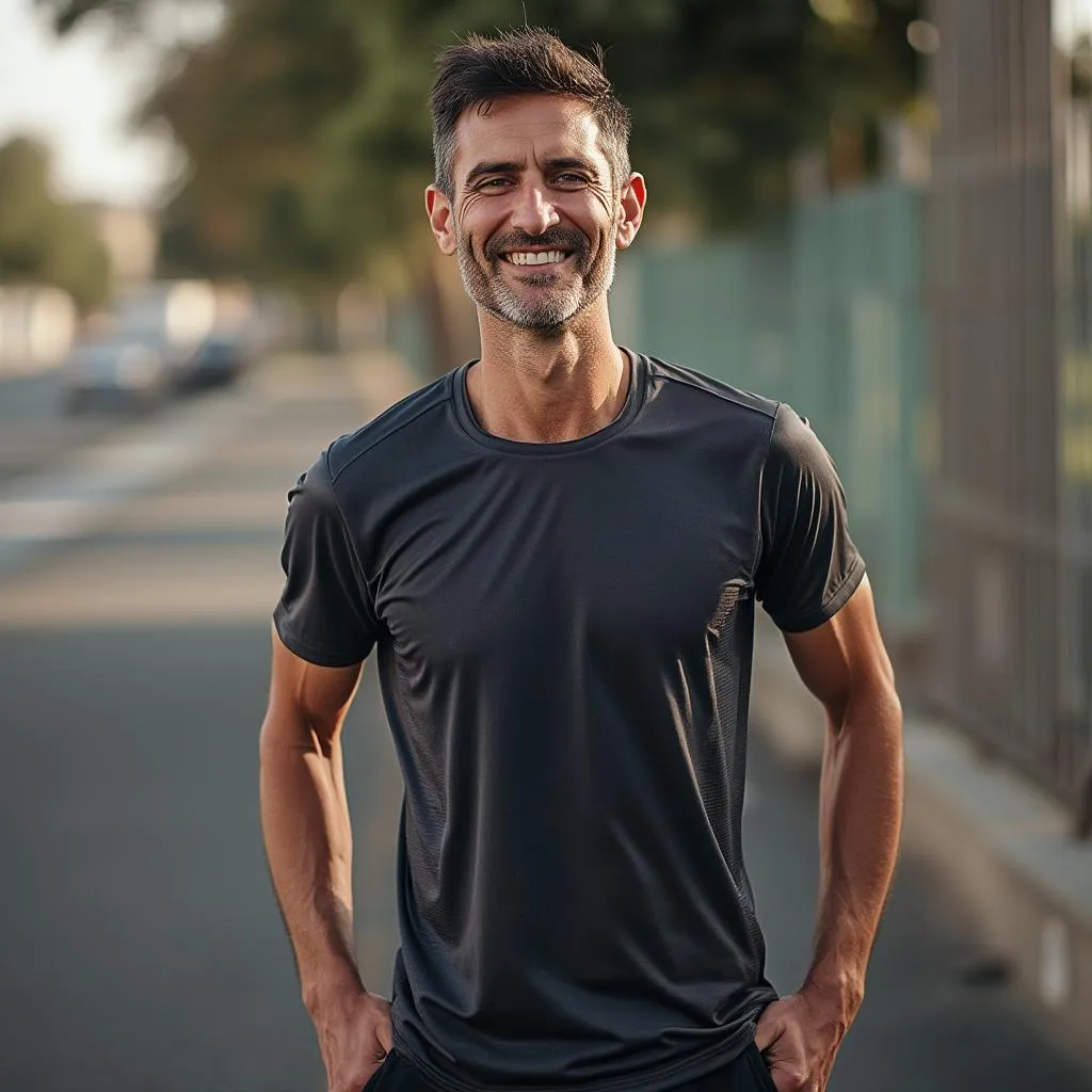 Marcelo Fernández