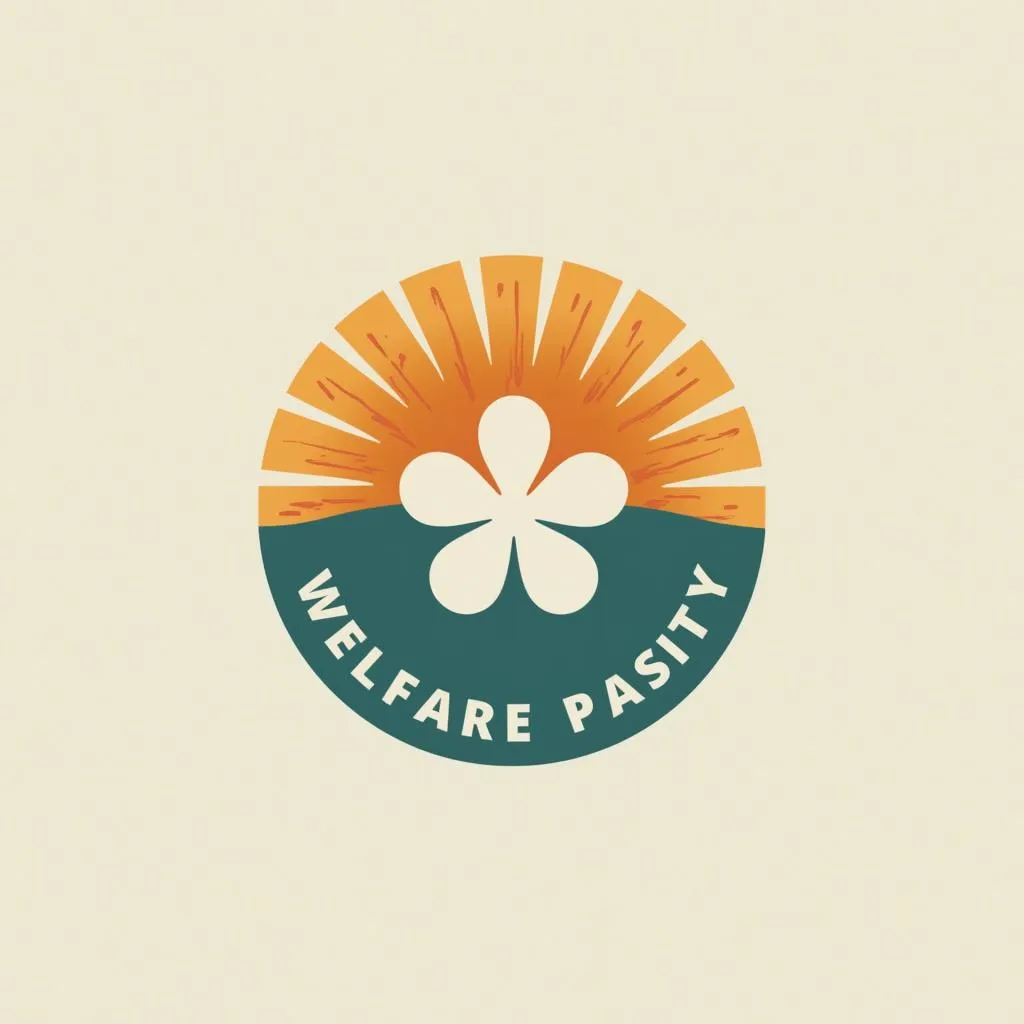 Logo de Trefoil Bienestar